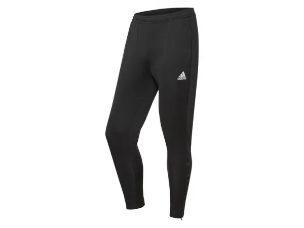 adidas Pánske tepláky (Xl, čierna)