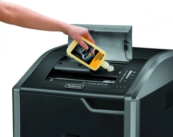 Olej Fellowes pre skartovacie stroje 350ml