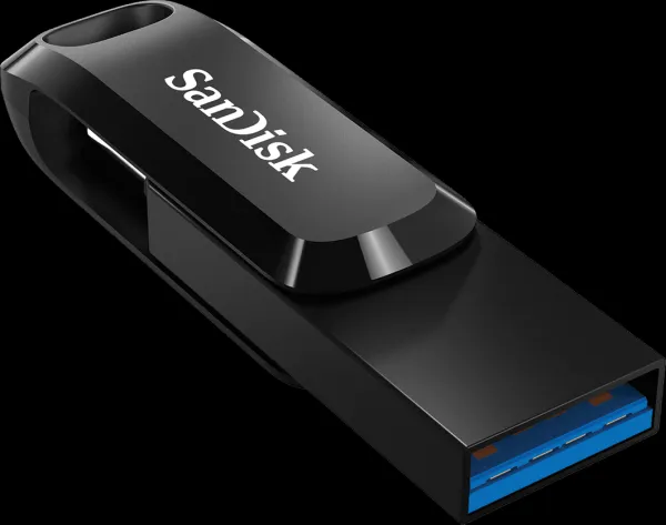 SanDisk Ultra Dual GO USB 32 GB Type-C 85235110
