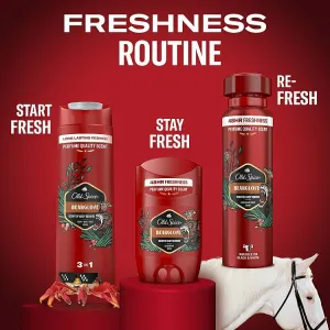 Old Spice Bearglove deostick pre mužov 50 ml