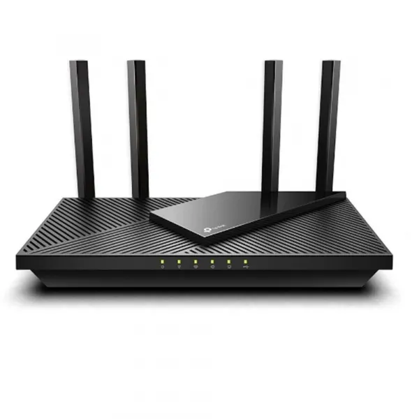 TP-LINK Dvojpásmový gigabitový Wi-Fi 6 router AX3000 1ks