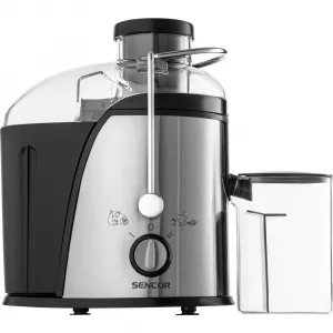 Sencor SJE 741SS odšťavovač, 