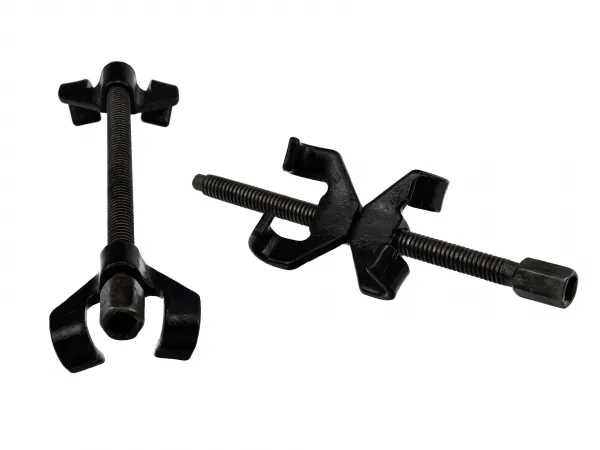 Stahovák pružin Geko G30312 2ks 260 mm