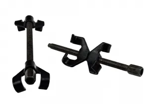 Stahovák pružin Geko G30312 2ks 260 mm