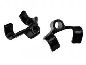 Stahovák pružin Geko G30312 2ks 260 mm