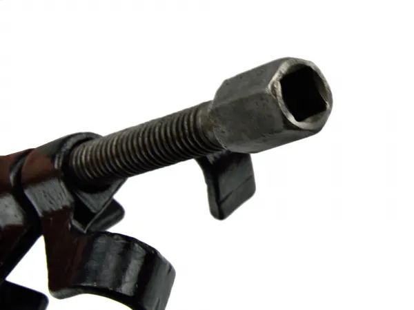 Stahovák pružin Geko G30312 2ks 260 mm