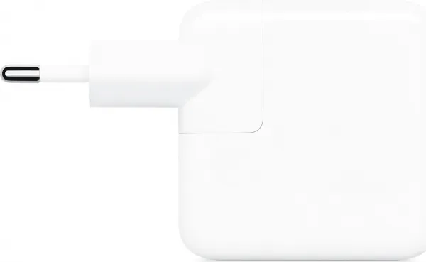 Apple 30W USB-C Power Adapter MW2G3ZM/A