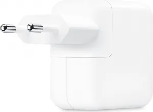 Apple 35W Dual USB-C Port Power Adapter MW2K3ZM/A