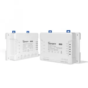 Inteligentný spínač SONOFF 4CHR3 023538