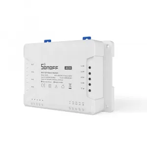 Inteligentný spínač SONOFF 4CHR3 023538