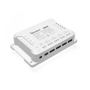 Inteligentný spínač SONOFF 4CHR3 023538