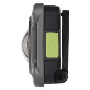 EMOS COB LED nabíjací pracovný reflektor P4543, 1200 lm, 2000 mAh