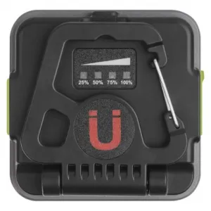 EMOS COB LED nabíjací pracovný reflektor P4543, 1200 lm, 2000 mAh