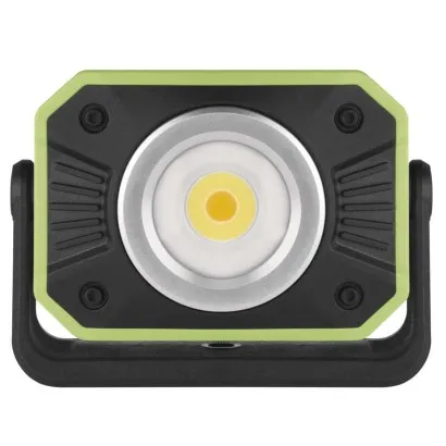 EMOS COB LED nabíjací pracovný reflektor P4542, 900 lm, 2×2000 mAh