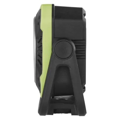 EMOS COB LED nabíjací pracovný reflektor P4542, 900 lm, 2×2000 mAh