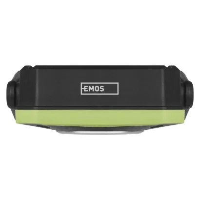 EMOS COB LED nabíjací pracovný reflektor P4542, 900 lm, 2×2000 mAh