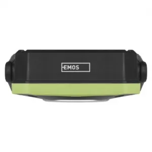 EMOS COB LED nabíjací pracovný reflektor P4542, 900 lm, 2×2000 mAh