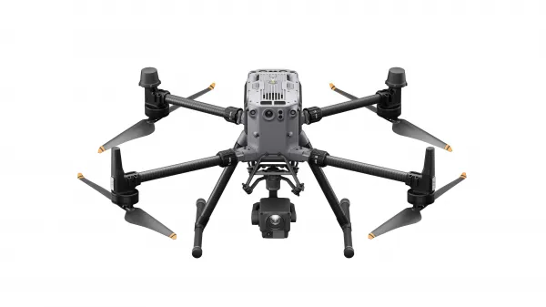 DJI SPEC DJI Matrice 350 RTK (DJI Care Refresh 2-Year Plan) DJIM350C2Y