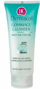 Dermacol Cleansing čistiaci gél na tvár s austrálskym čajovníkom 100 ml