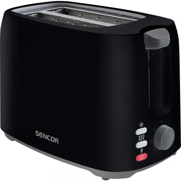 Sencor STS 2607BK Hriankovač