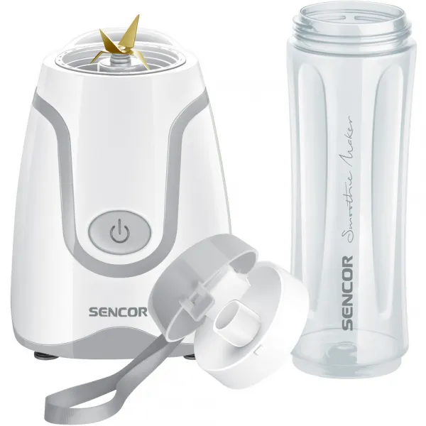 Sencor SBL 2110WH smoothie mixér
