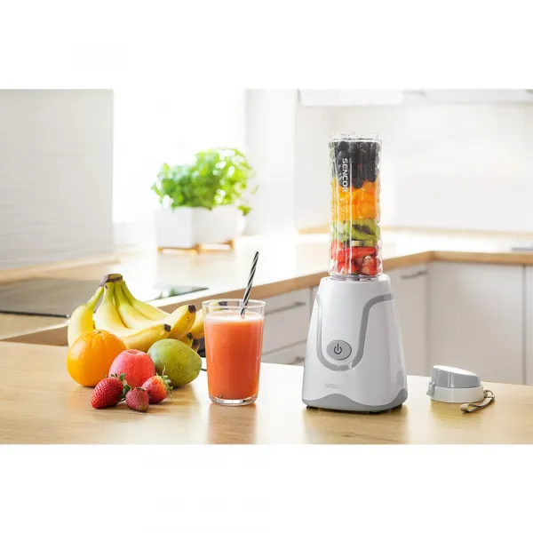 Sencor SBL 2110WH smoothie mixér