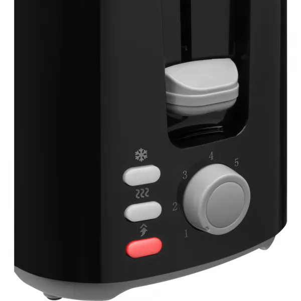 Sencor STS 2607BK Hriankovač