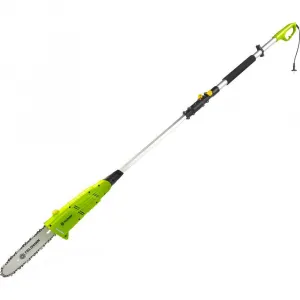 Elektrický teleskopický prerezávač +FZP 6005