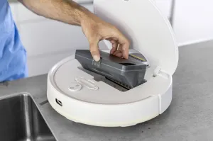Kärcher Robotický vysávač RCV 3 (1.269-620.0)