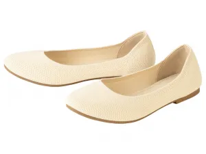esmara® Dámske balerínky (40, béžová)
