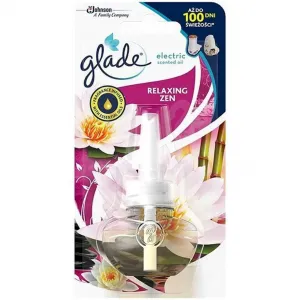 Glade electric náhradná náplň Relaxing zen 20ml 1ks