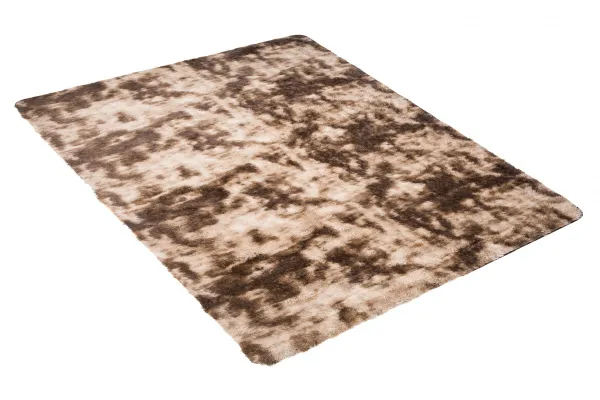 DECOREUM Koberec MR SILK DYED hnedá Rozmery (v): 160x230