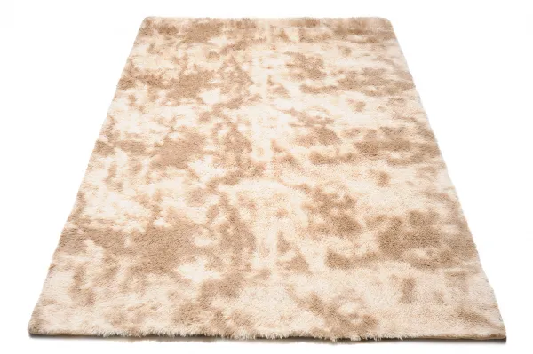 DECOREUM Koberec MR SILK DYED béžová Rozmery (v): 140x200