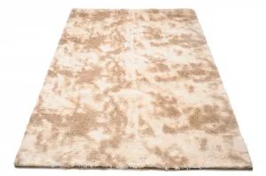 DECOREUM Koberec MR SILK DYED béžová Rozmery (v): 140x200