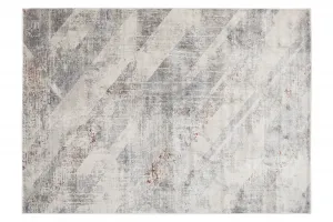 DECOREUM Koberec FEYRUZ  krémový Rozmery (v): 240x330