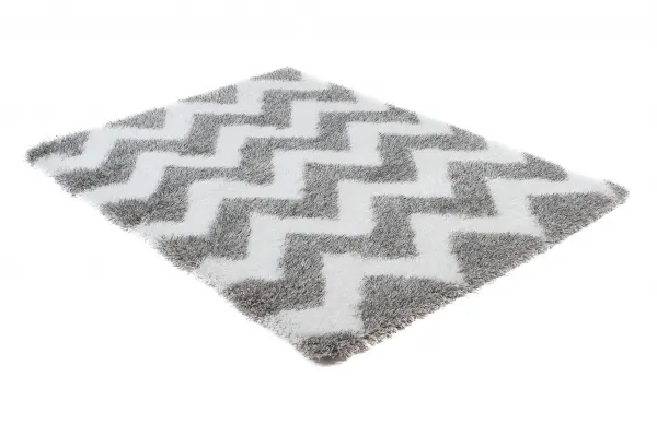 DECOREUM Koberec OPTIMAL 5446A biely Rozmery (v): 240x330