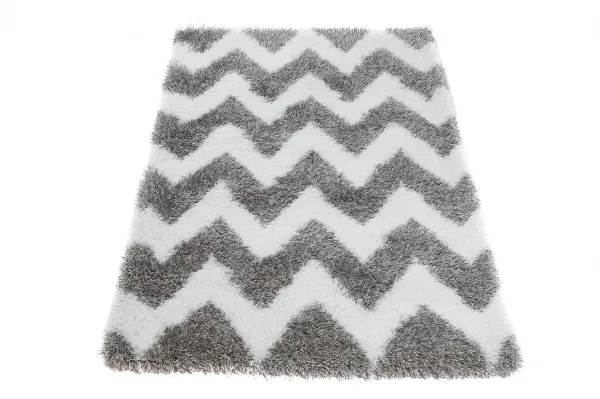 DECOREUM Koberec OPTIMAL 5446A biely Rozmery (v): 240x330