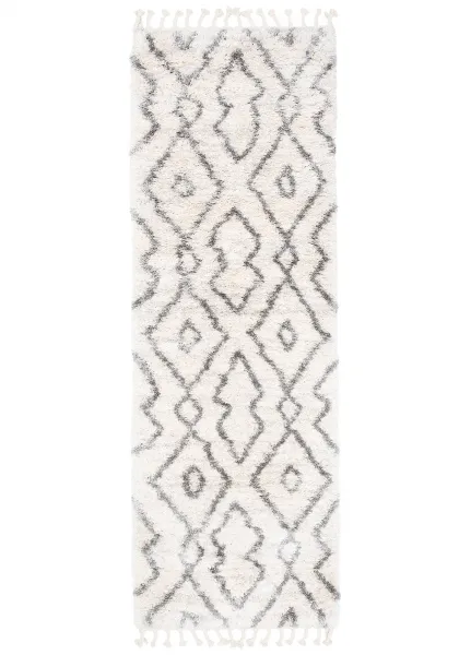 Koberec AZTEC FN30B EJF krémový