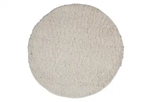 DECOREUM Koberec P113A biely SOHO Rozmery (v): 70x300