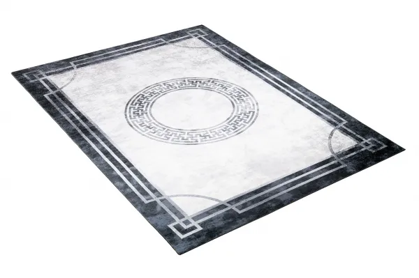 DECOREUM Koberec 40070 PRINT VICTORIA Rozmery (v): 140x200