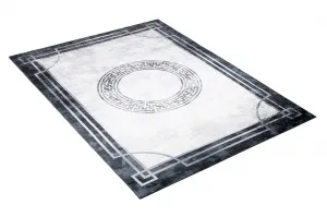 DECOREUM Koberec 40070 PRINT VICTORIA Rozmery (v): 140x200
