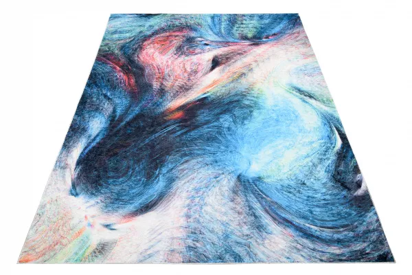 Koberec 36510 PRINT TOSCANA
