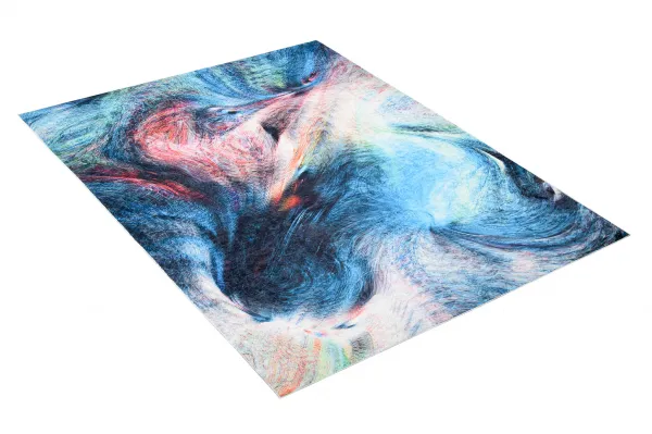 Koberec 36510 PRINT TOSCANA