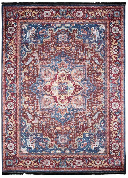 DECOREUM Koberec 38950 PRINT VICTORIA Rozmery (v): 120x170
