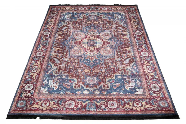 DECOREUM Koberec 38950 PRINT VICTORIA Rozmery (v): 120x170