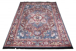 DECOREUM Koberec 38950 PRINT VICTORIA Rozmery (v): 120x170