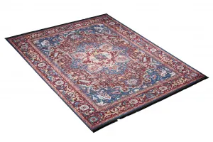 DECOREUM Koberec 38950 PRINT VICTORIA Rozmery (v): 120x170