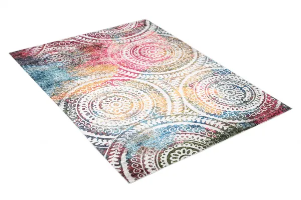 Koberec 43870 PRINT TOSCANA