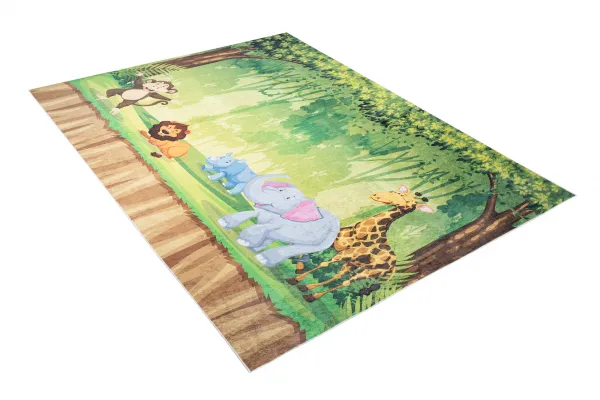 DECOREUM Koberec 2649 PRINT EMMA Rozmery (v): 80x150