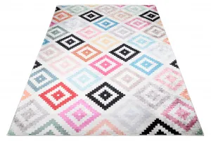 Koberec 80061 PRINT TOSCANA